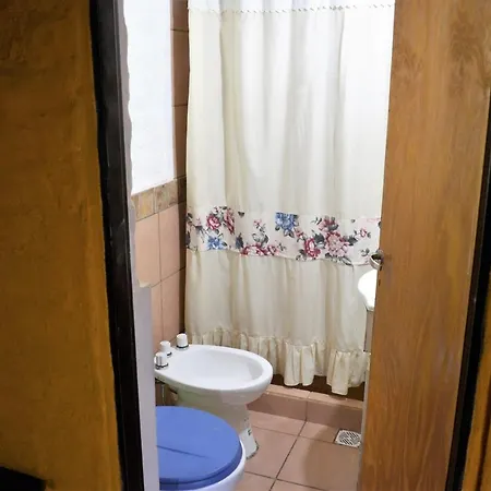 Kpriccio Cabanas Potrerillos Exterior photo
