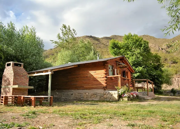 Kpriccio Cabanas