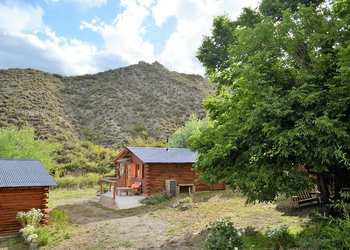 Kpriccio Cabanas