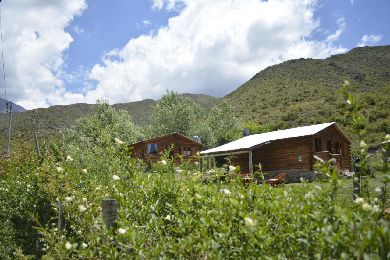 Lodge Kpriccio Potrerillos