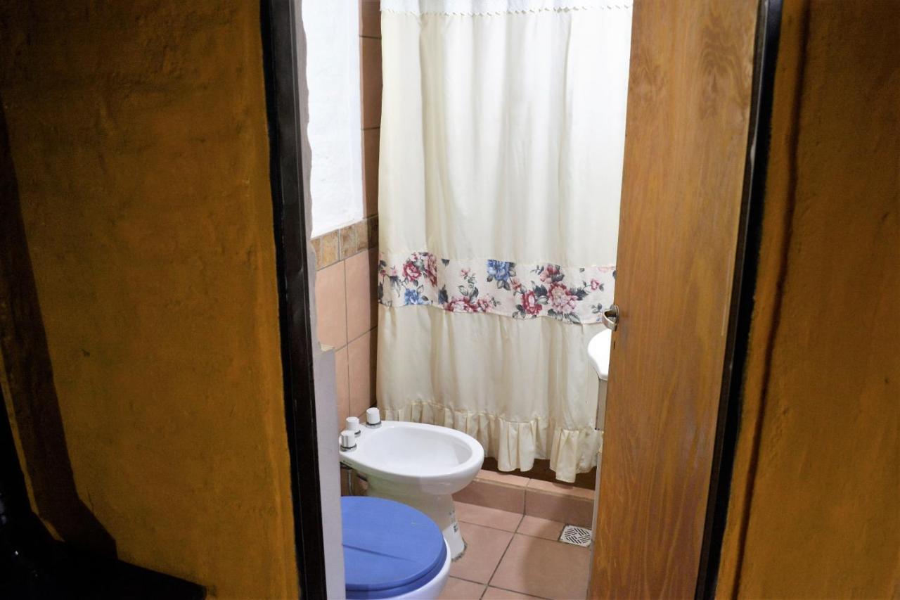 Kpriccio Lodge Potrerillos