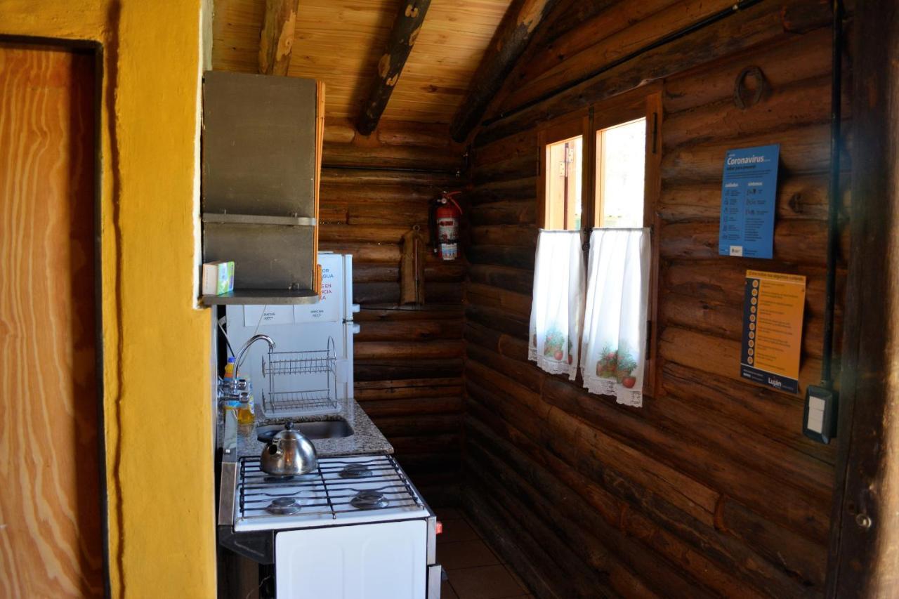 Kpriccio Lodge *