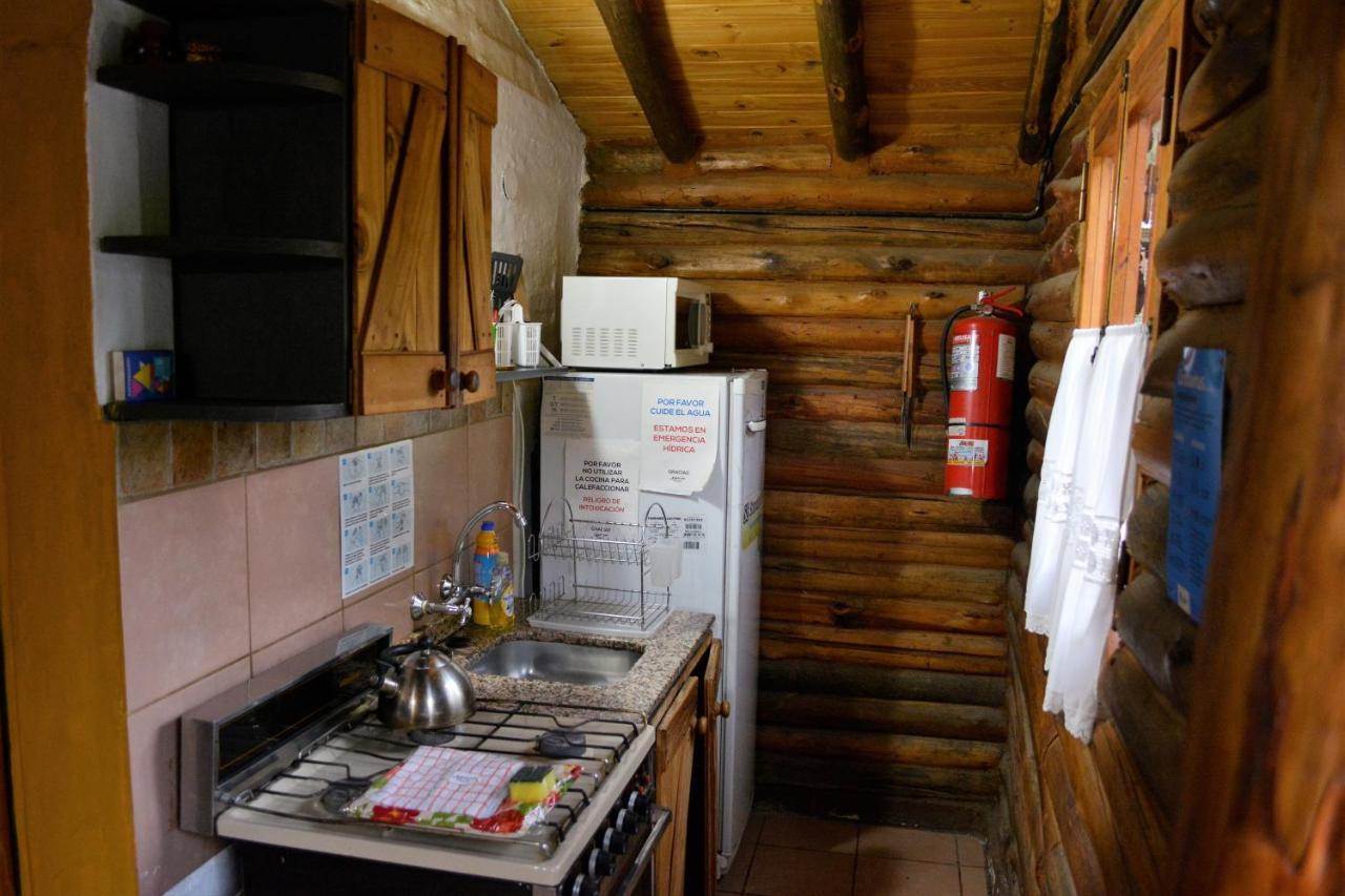 Kpriccio Lodge *