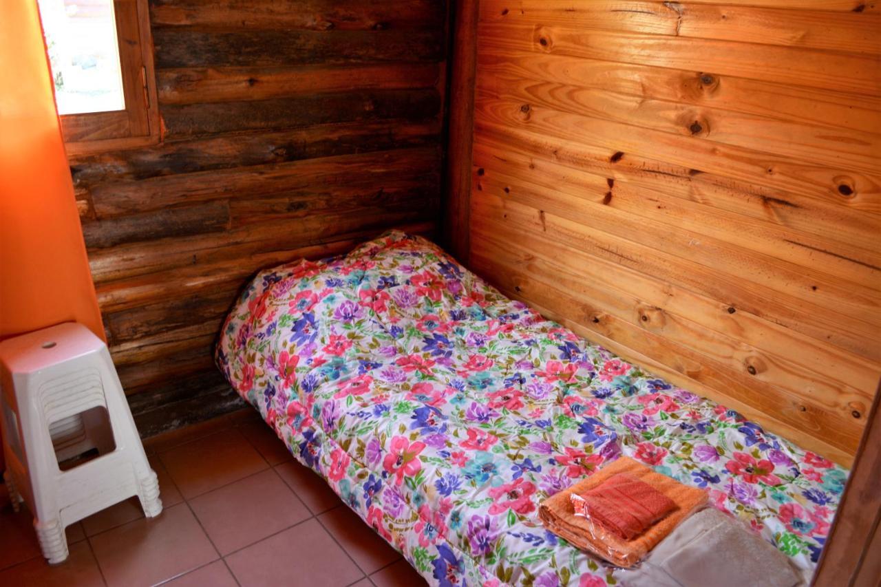 Kpriccio Lodge Potrerillos