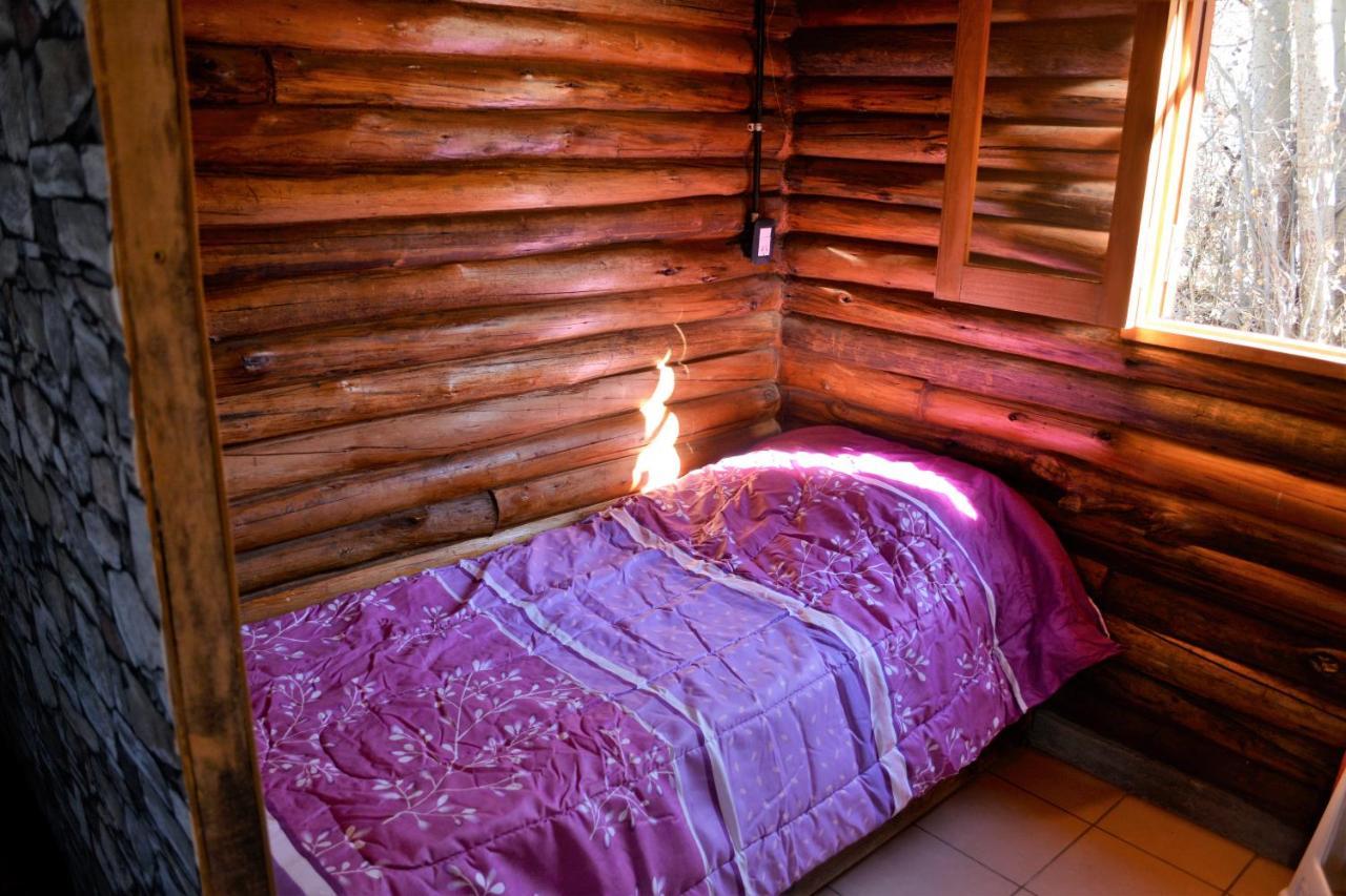 Kpriccio Lodge *