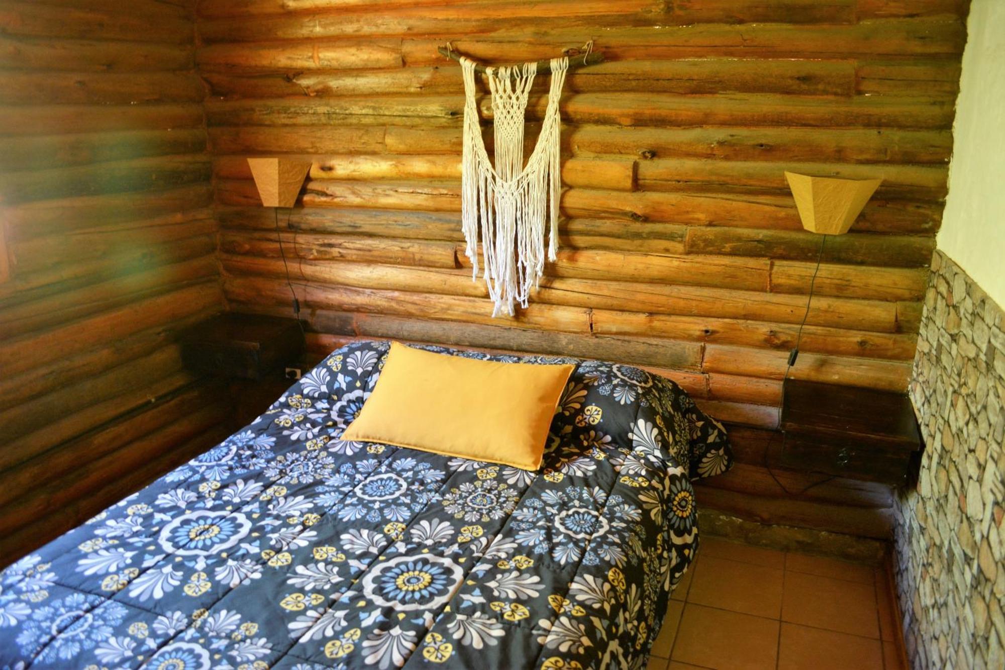 Lodge Kpriccio Potrerillos
