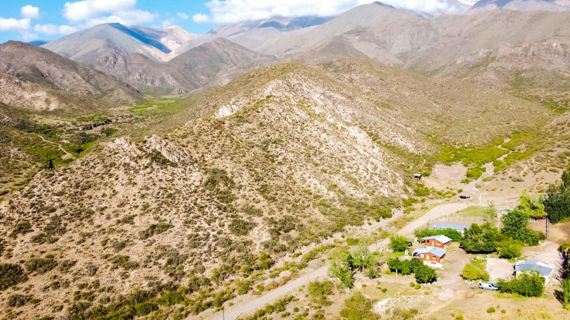 Kpriccio Lodge *