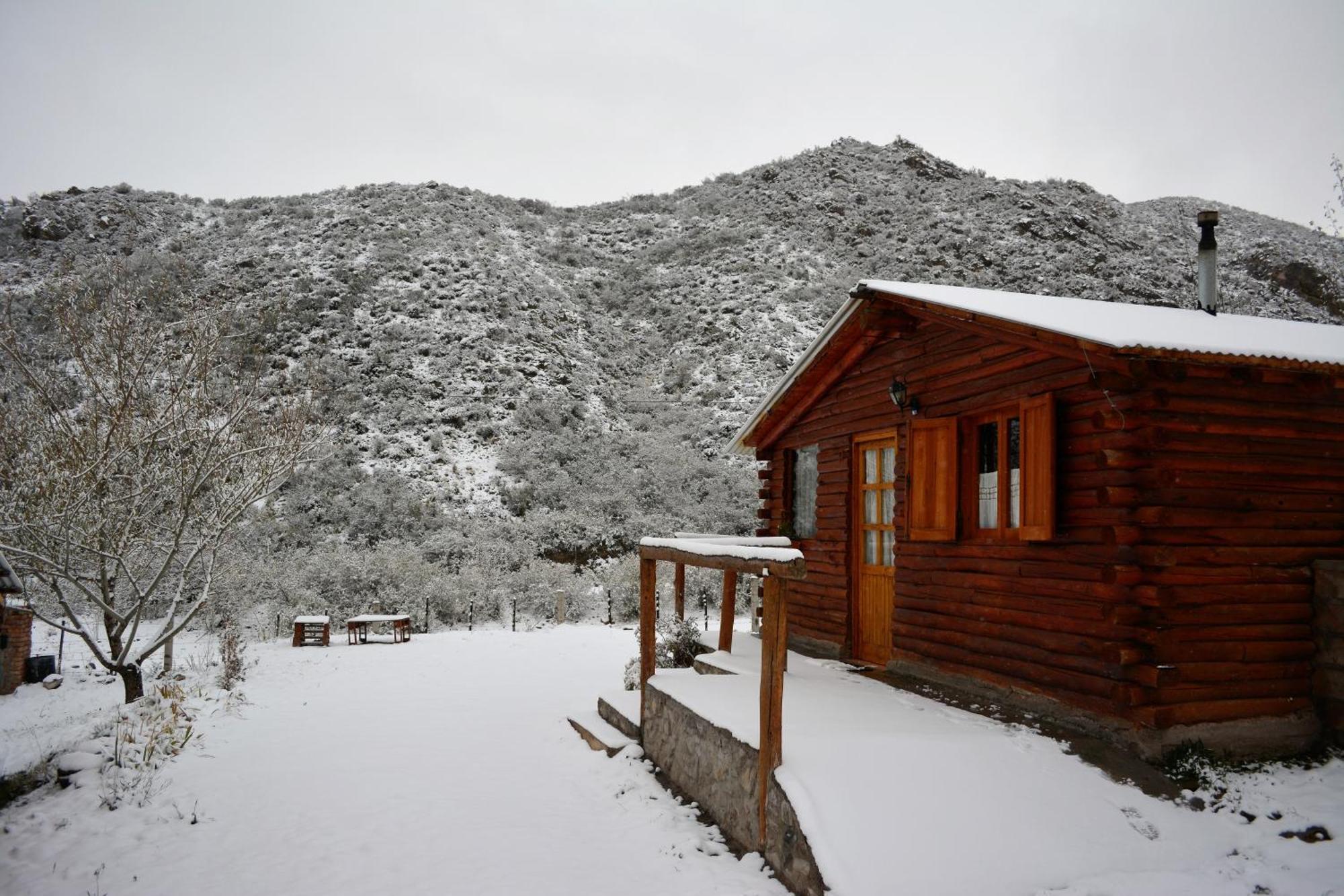 Lodge Kpriccio
