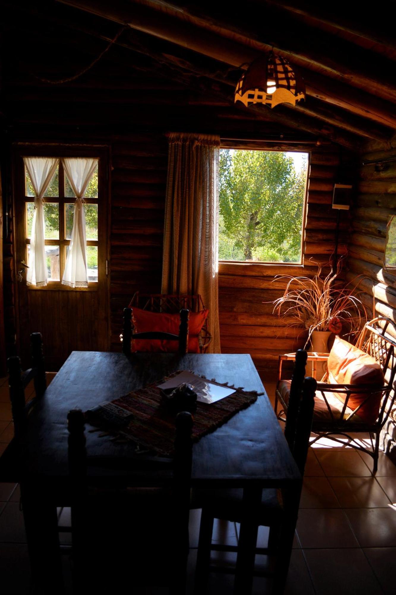Kpriccio Lodge *