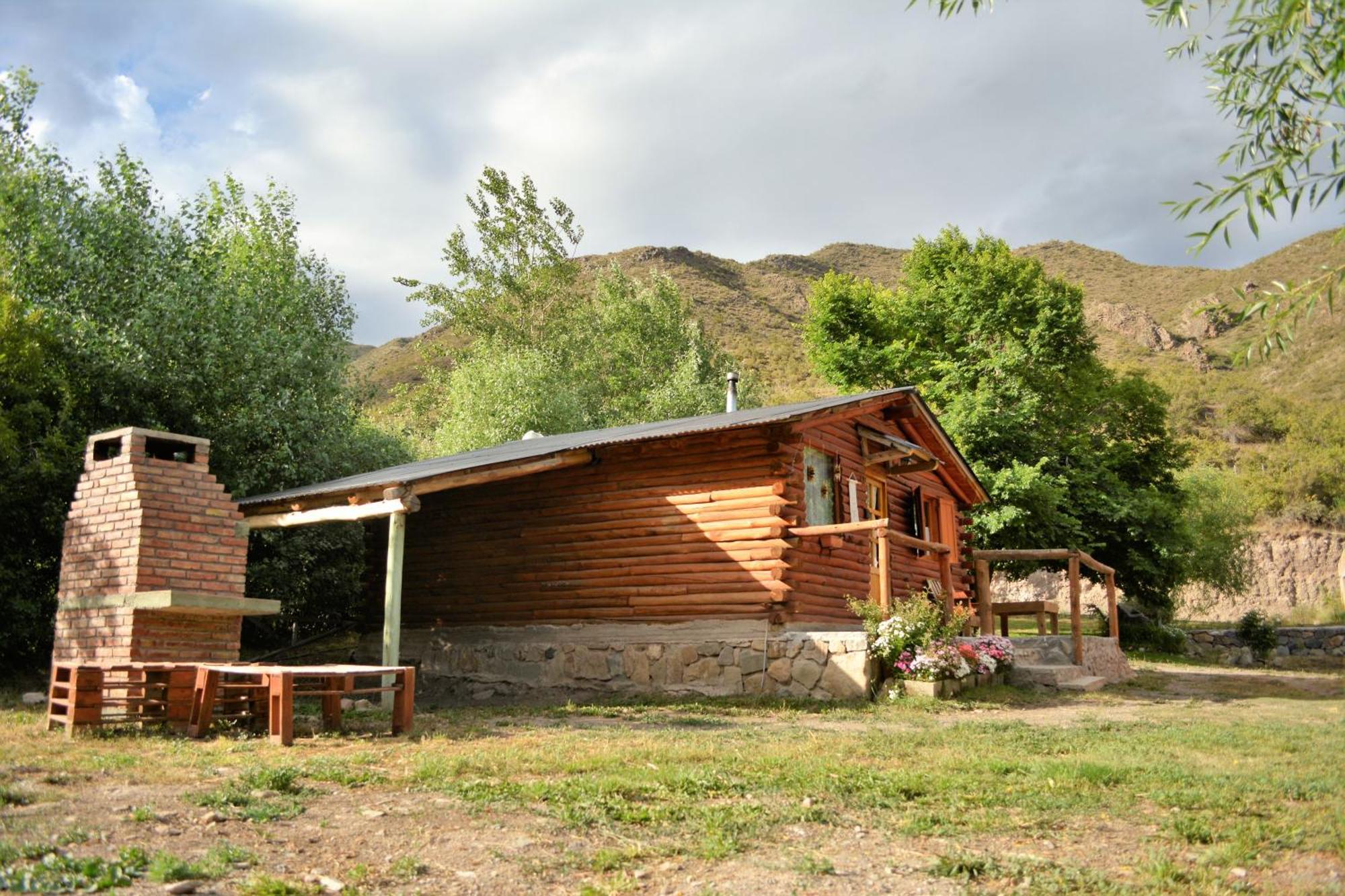 Kpriccio Lodge
