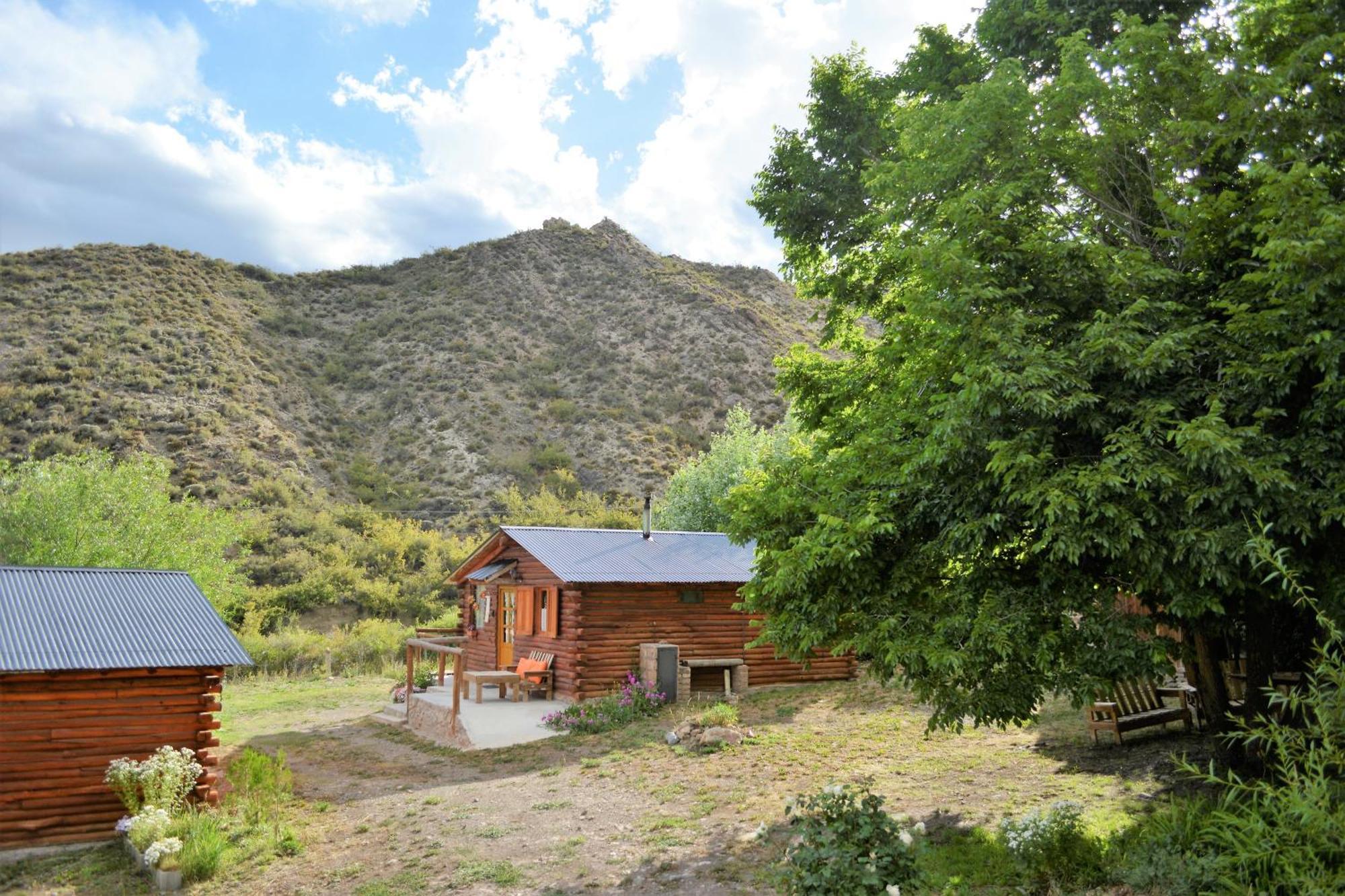 Lodge Kpriccio