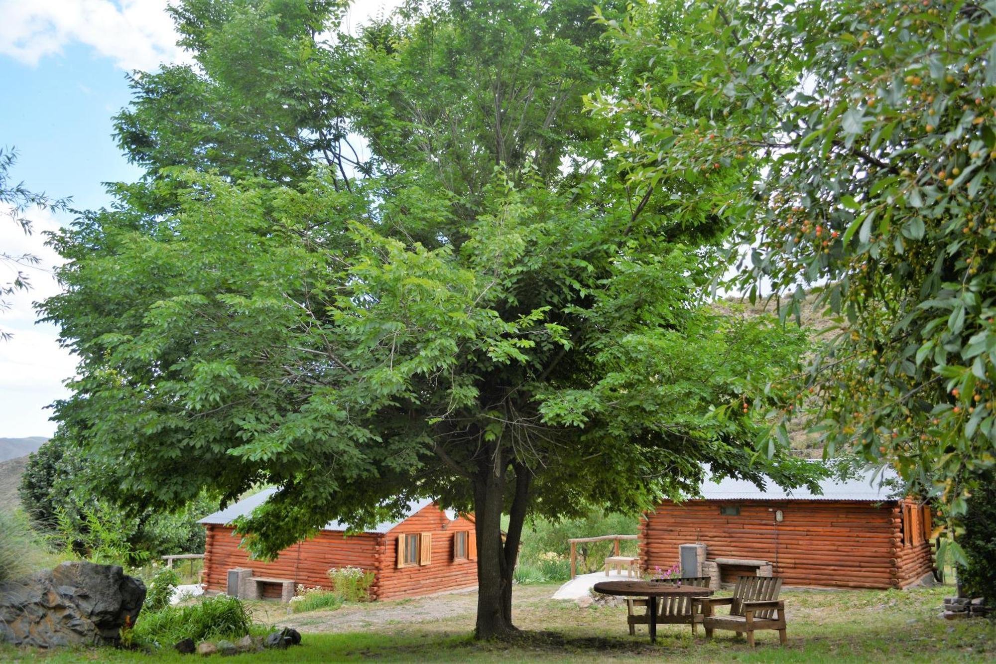 Kpriccio Lodge *