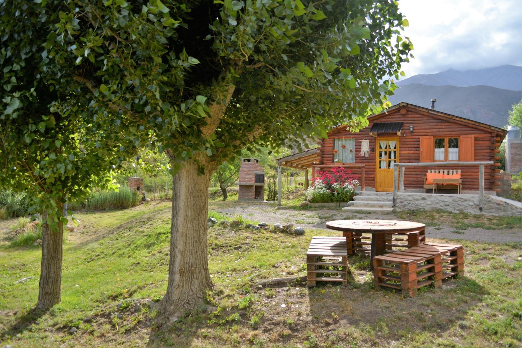 Lodge Kpriccio *